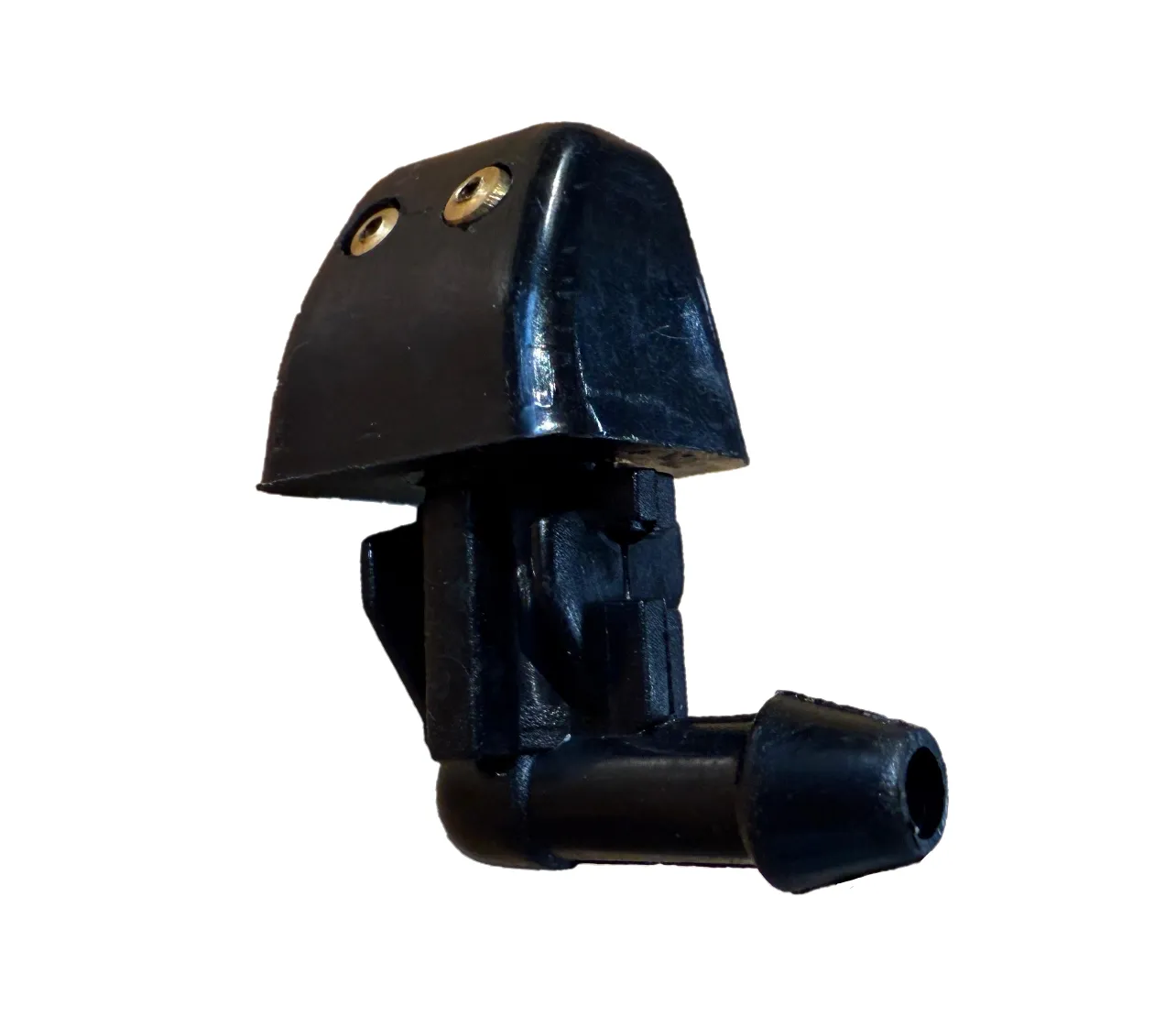 BOQUILLA LAVAPARABRISAS PARA R-9 Y R-11 DERECHA