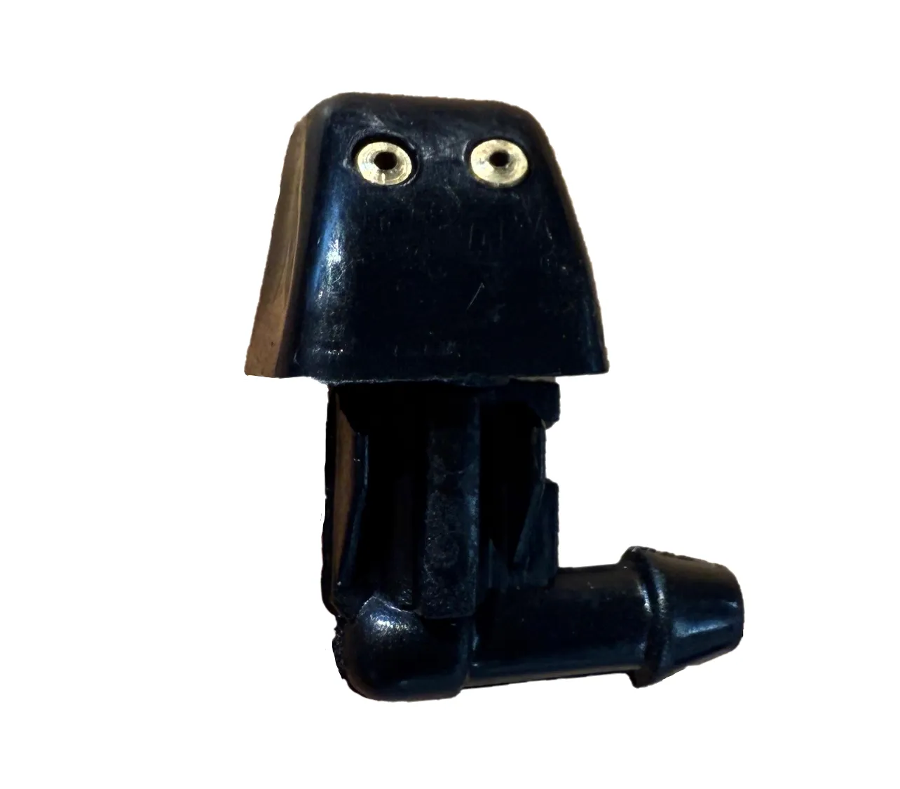 BOQUILLA LAVAPARABRISAS PARA R-9 Y R-11 DERECHA