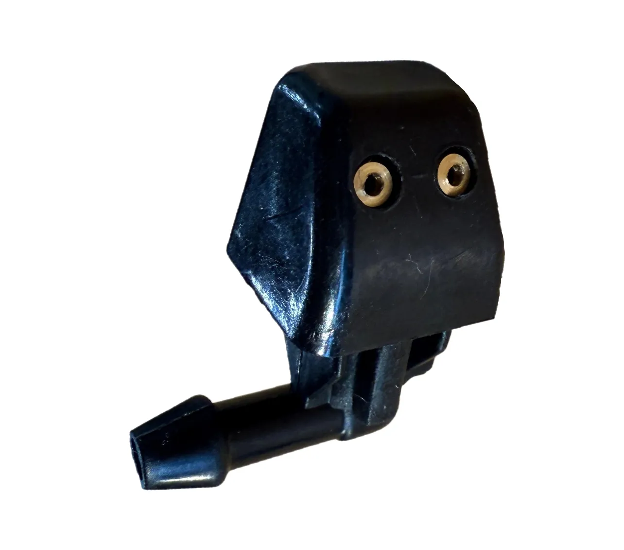 BOQUILLA LAVAPARABRISAS PARA R-9 Y R11 IZQUIERDA