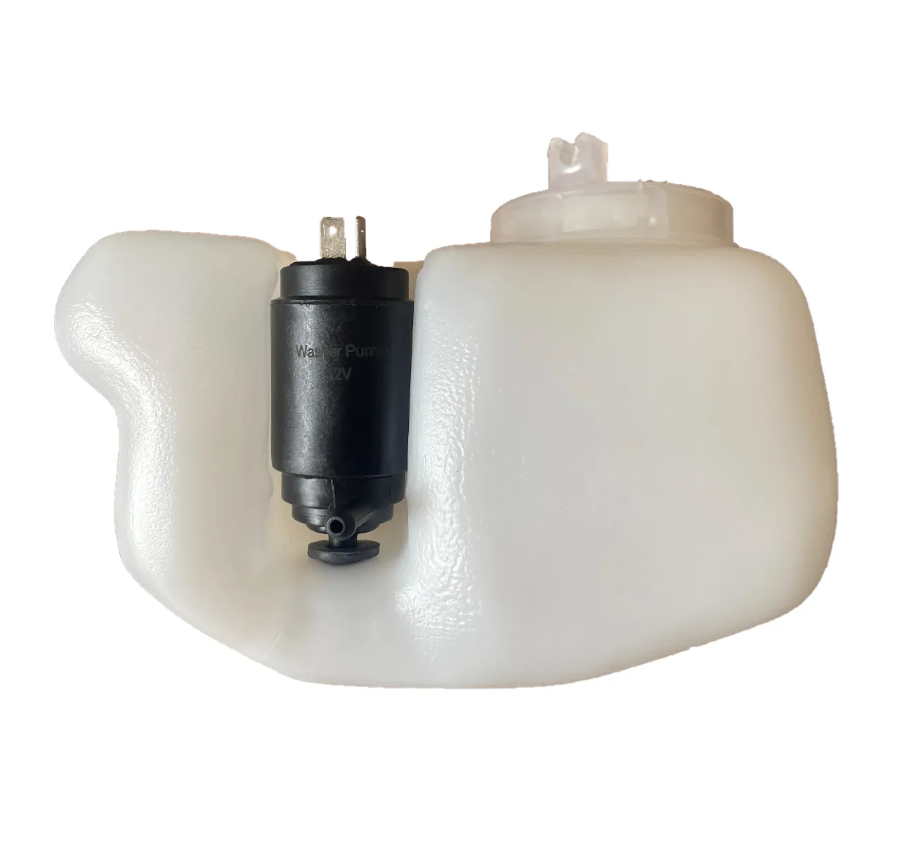 TANQUE LAVAPARABRISAS PARA R-9 GAMA,INYECCION CON BOMBA