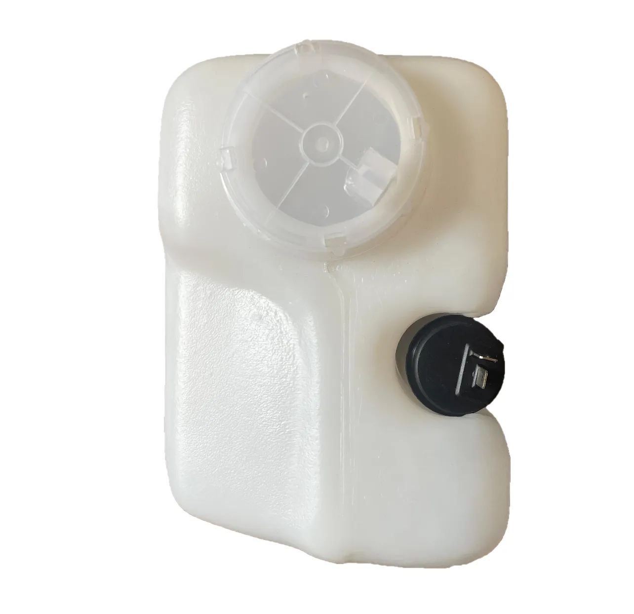 TANQUE LAVAPARABRISAS PARA R-9 GAMA,INYECCION CON BOMBA