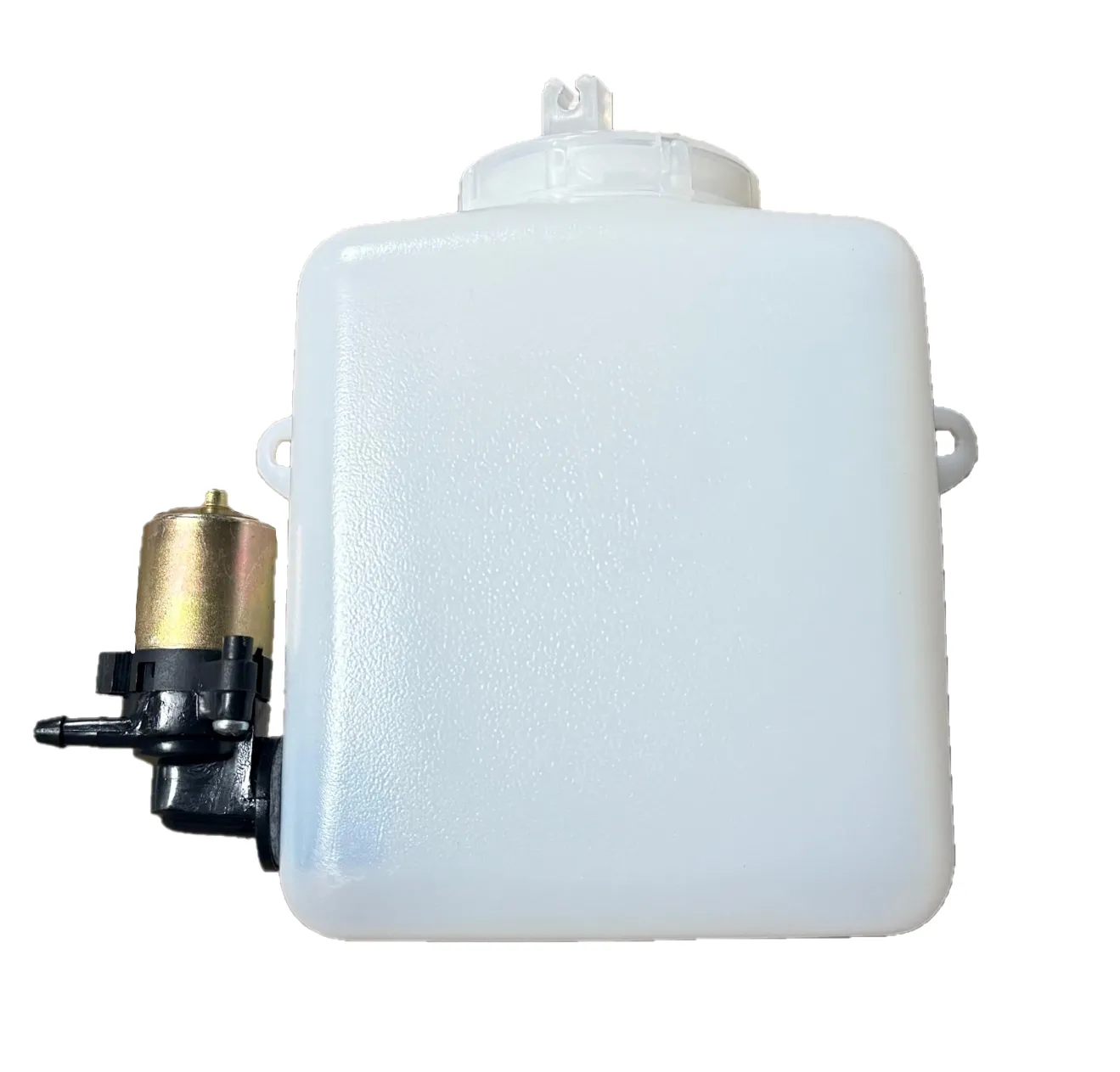 TANQUE LAVAPARABRISAS PARA R12,R-4,R-6, MAZDA 323 CON BOMBA