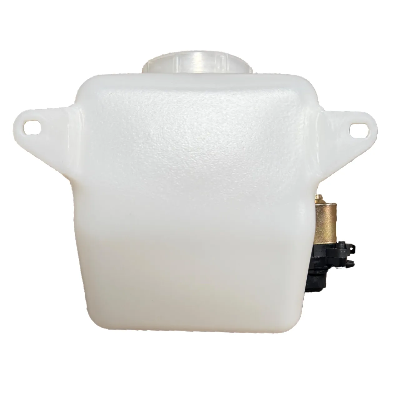 TANQUE LAVAPARABRISAS PARA R12,R-4,R-6, MAZDA 323 CON BOMBA