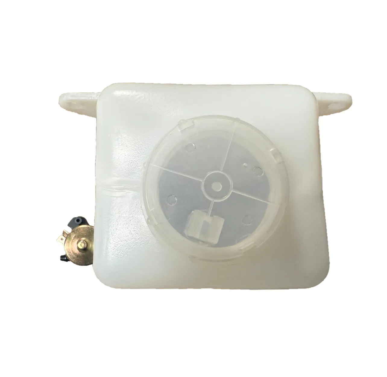 TANQUE LAVAPARABRISAS PARA R12,R-4,R-6, MAZDA 323 CON BOMBA