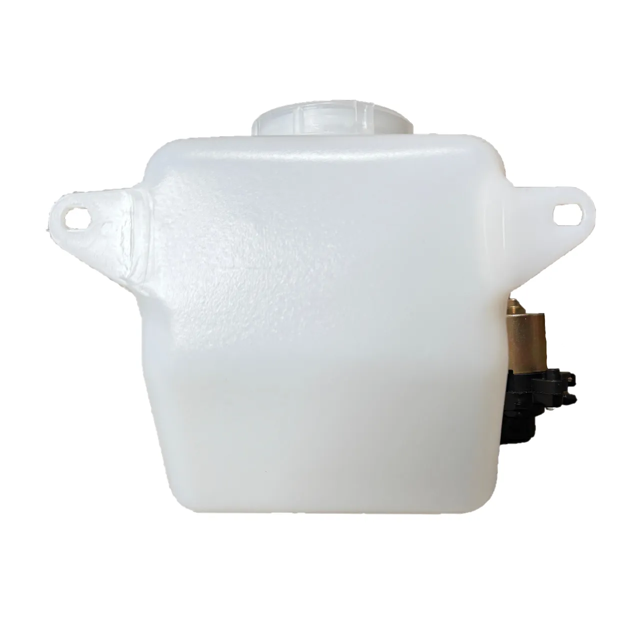 TANQUE LAVAPARABRISAS PARA R12,R-4,R-6, MAZDA 323 CON BOMBA