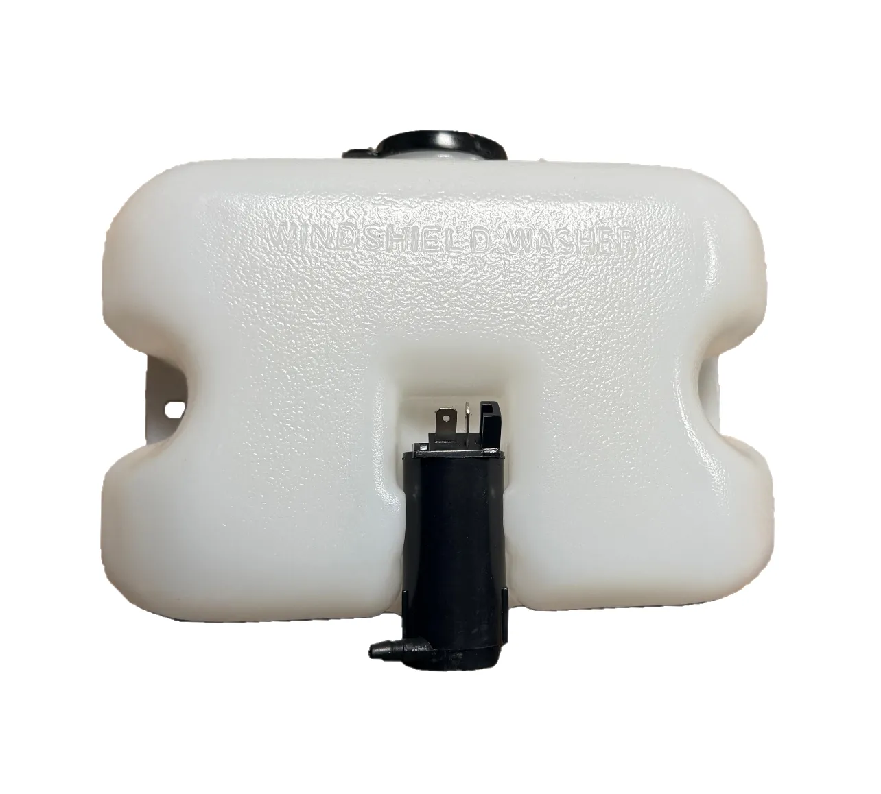 TANQUE LAVAPARABRISAS PARA SUZUKI,SAMURAI CON BOMBA