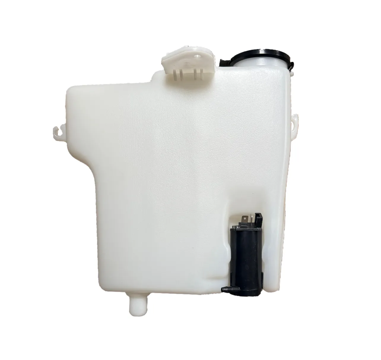 TANQUE LAVAPARABRISAS PARA TOYOTA HILUX, 22R CON BOMBA