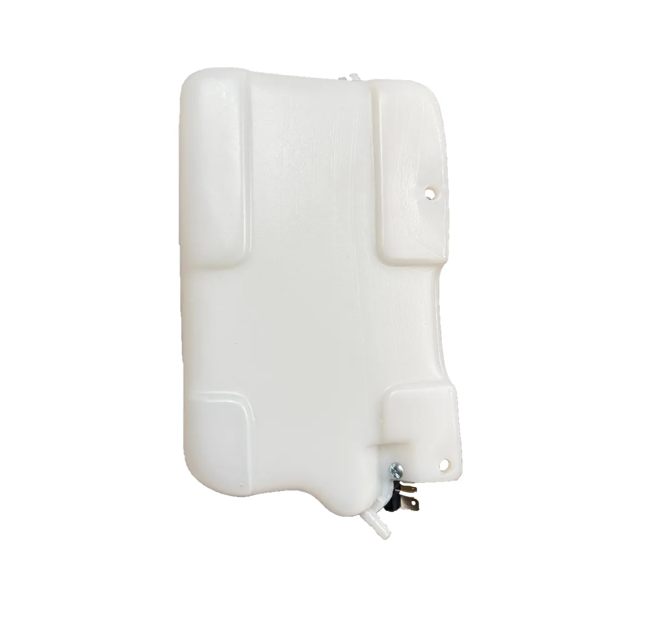 TANQUE LAVAPARABRISAS PARA TOYOTA F-2F,LAND CRUISER FJ40 CON BOMBA