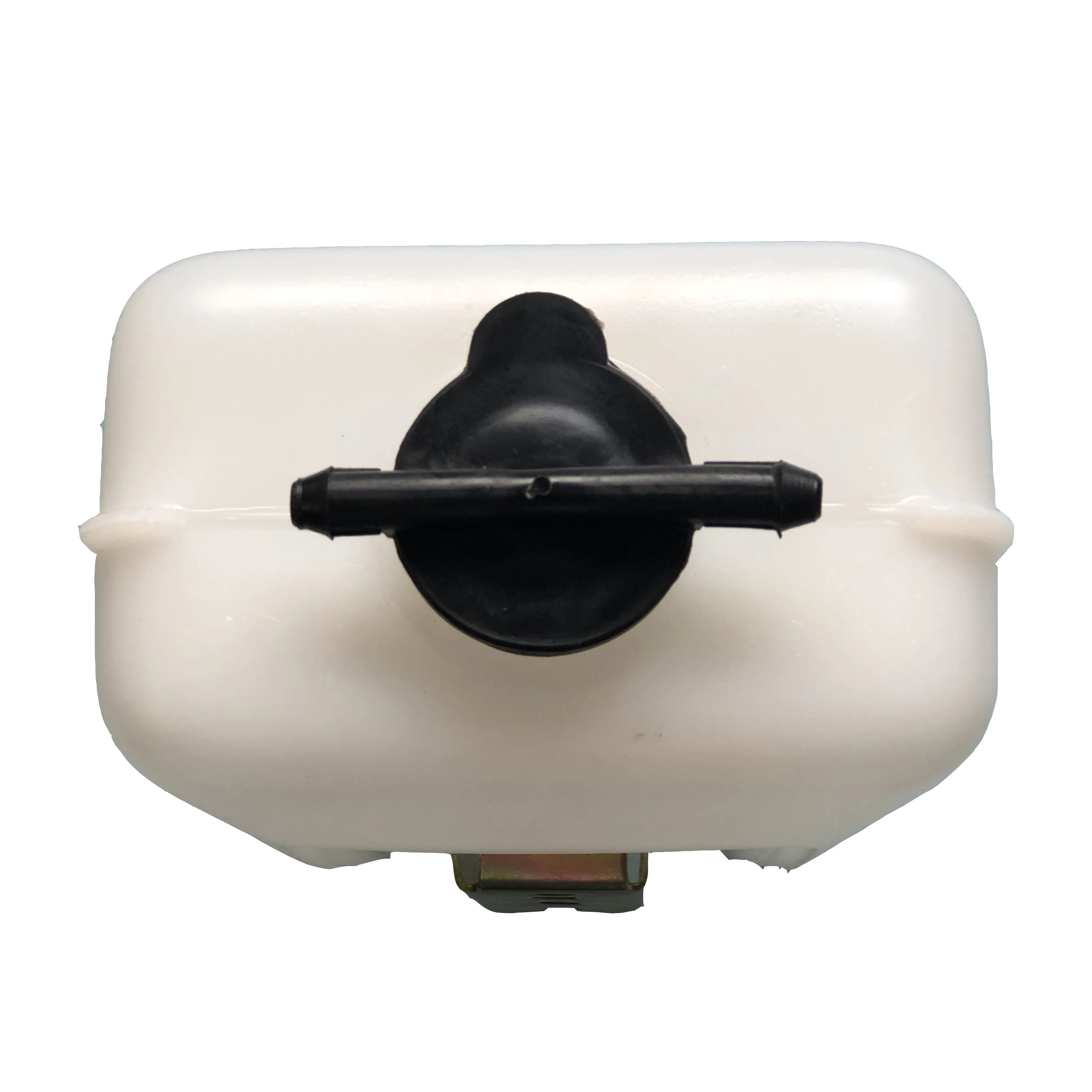 TANQUE AUXILIAR DEL RADIADOR UNIVERSAL CON PLATINA