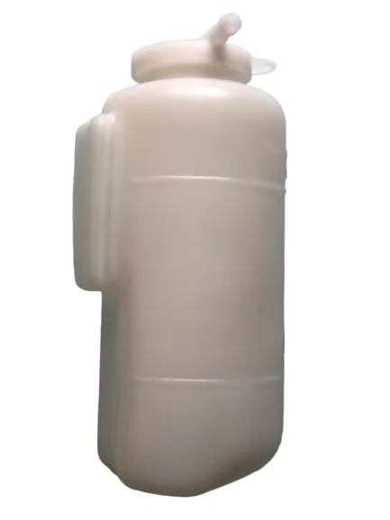 TANQUE AUXILIAR RADIADOR PARA MAZDA 323 (TODOS),B-2000,B-2200LUV,TROOPER