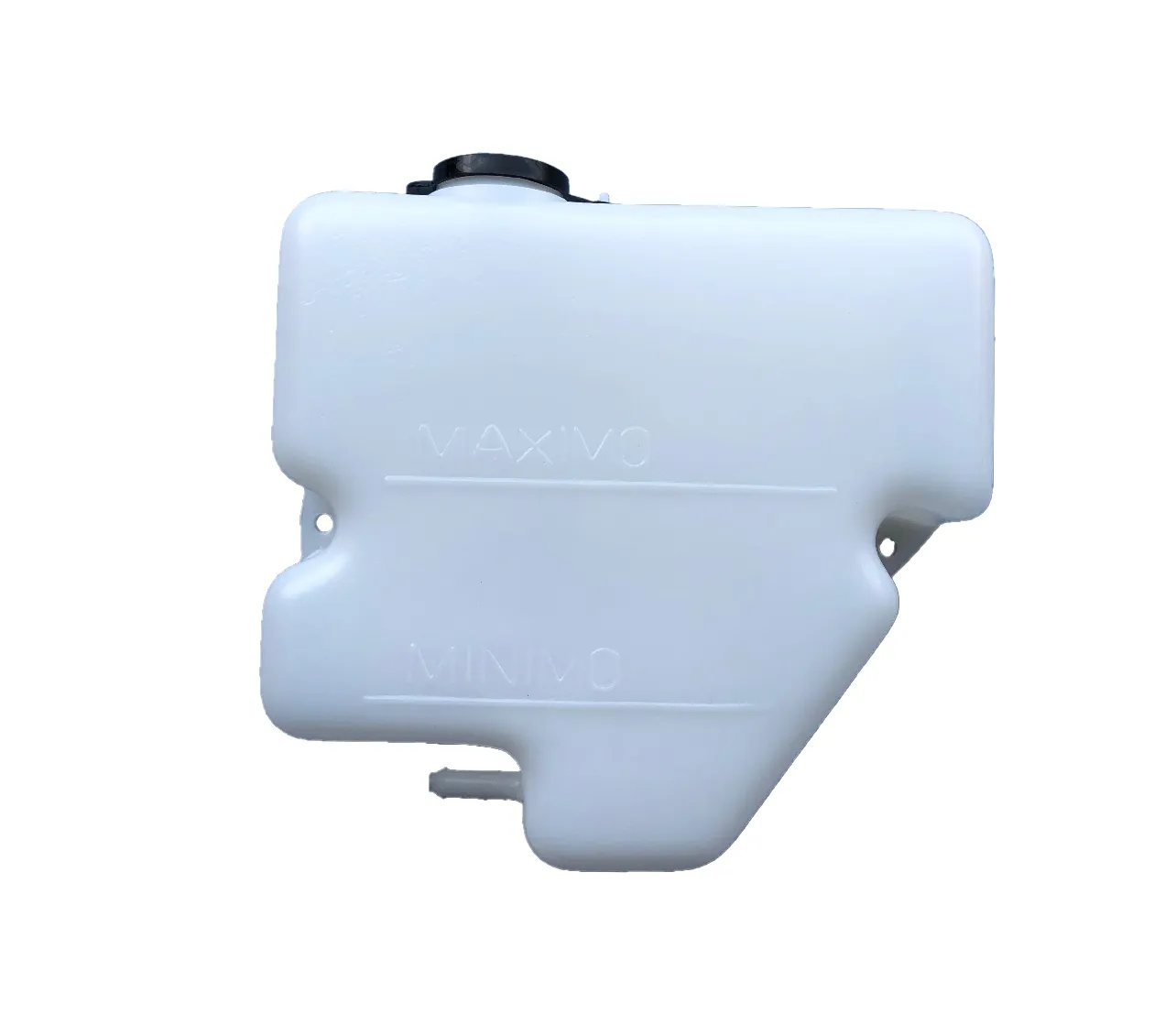 TANQUE AUXILIAR DEL.RADIADOR MAZDA 626 NUEVA RAZA