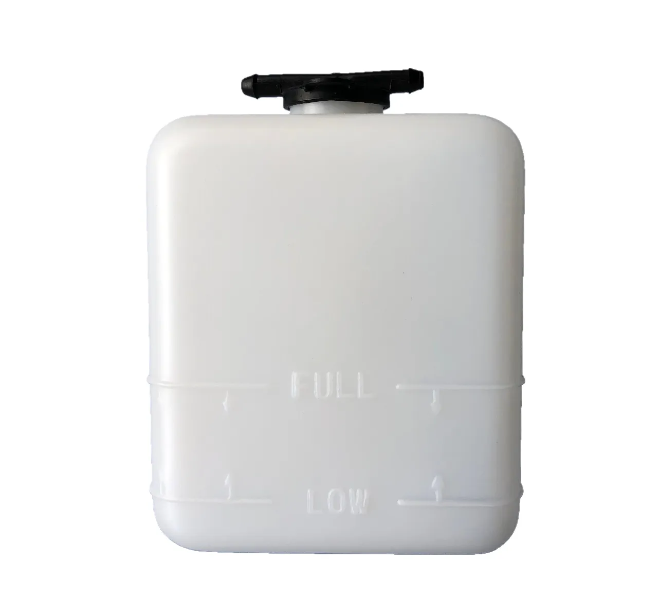 TANQUE AUXILIAR DEL RADIADOR MONTERO MITSUBISHI (82-88 )