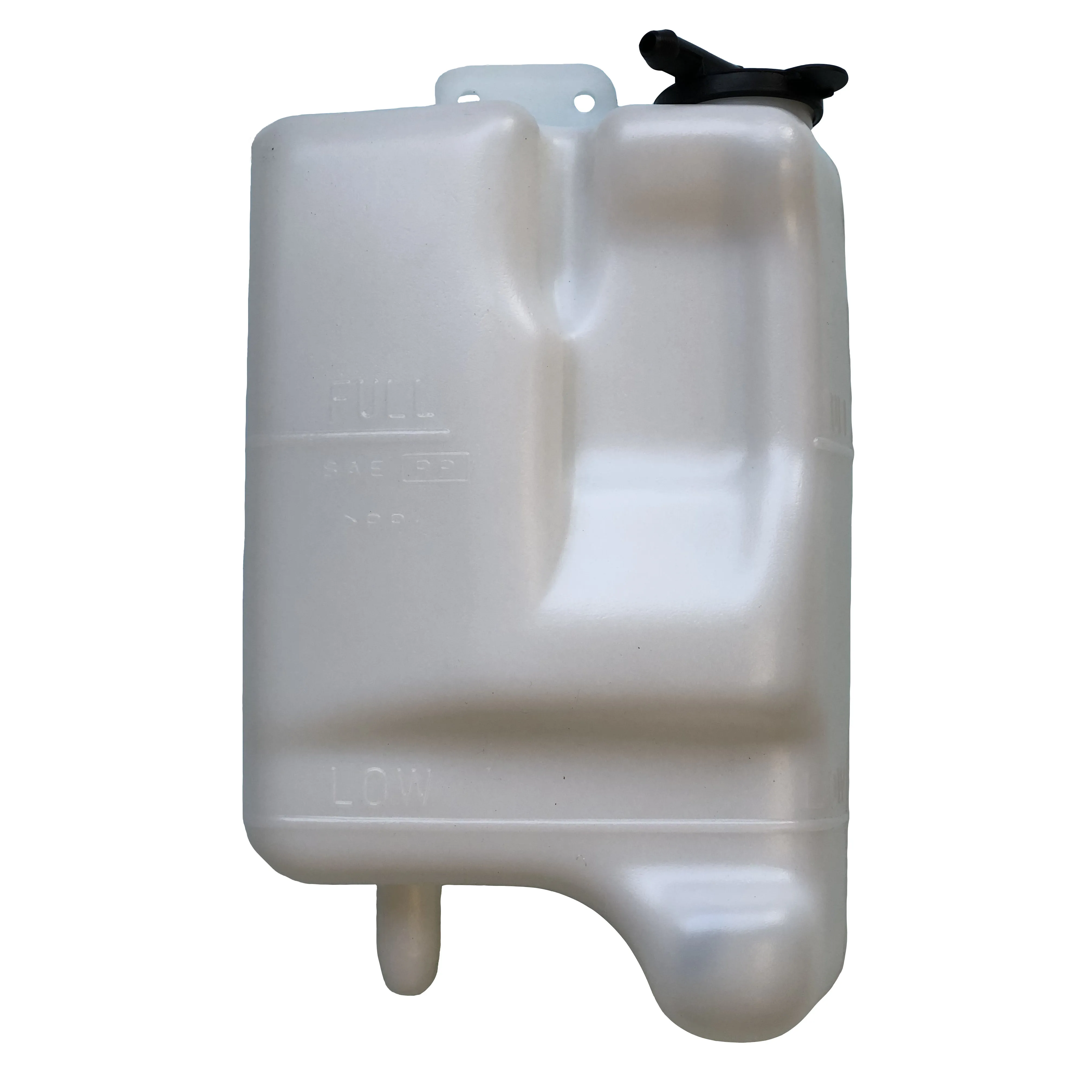 TANQUE AUXILIAR RADIADOR PARA TOYOTA HILUX, 22R (84-97)