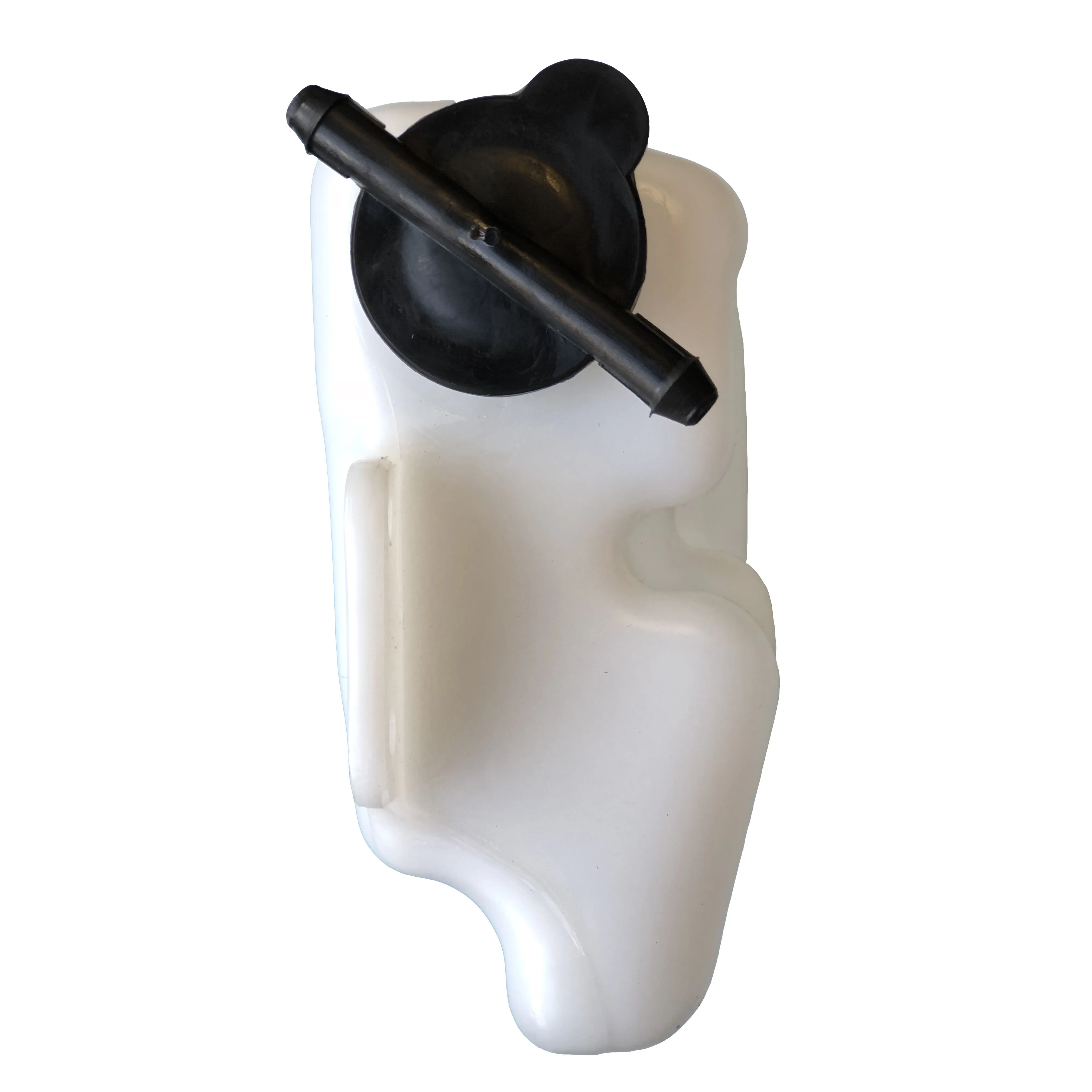 TANQUE AUXILIAR RADIADOR PARA TOYOTA HILUX, 22R (84-97)