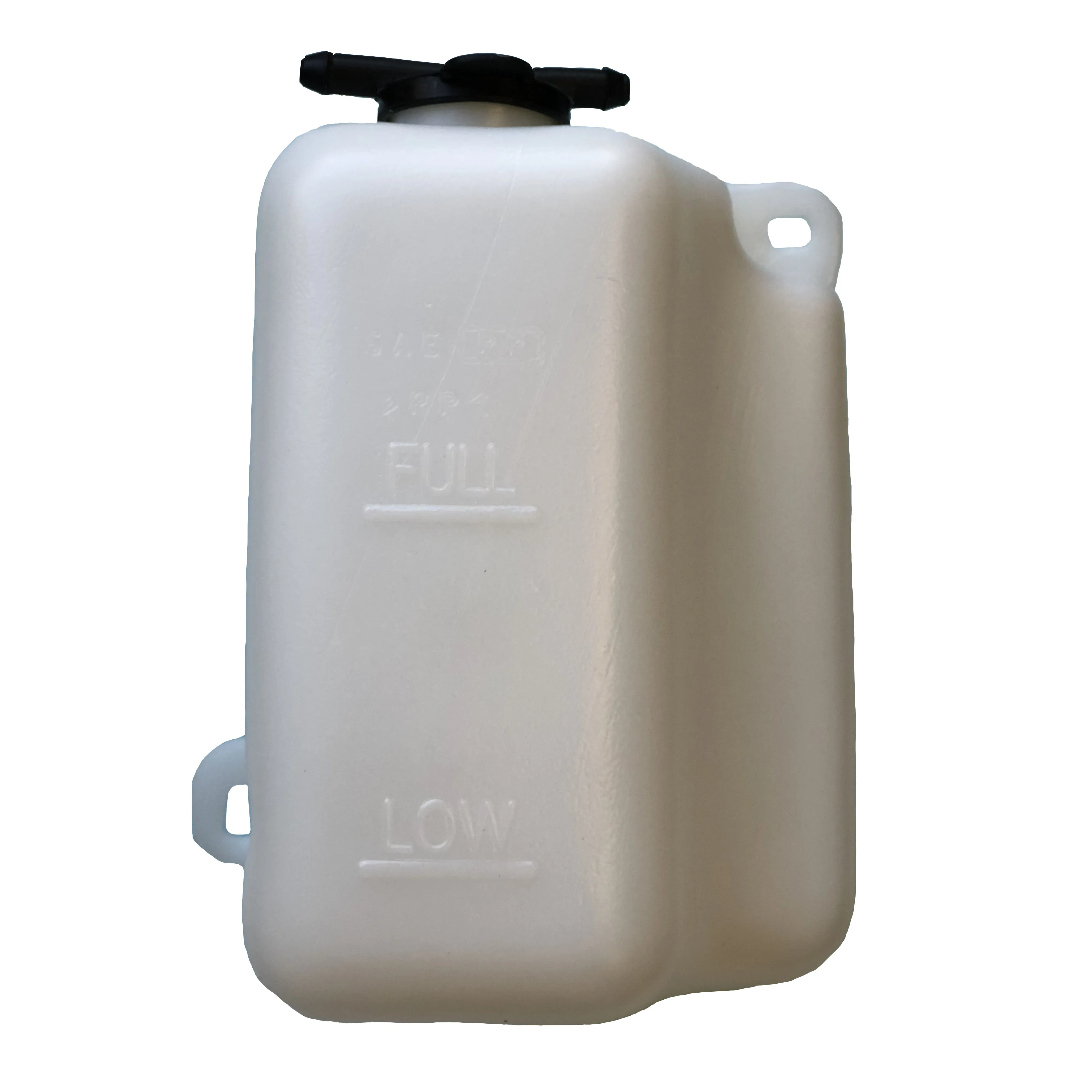 TANQUE AUXILIAR DEL RADIADOR PARA TOYOTA LAND CRUISER ( CAREVACA 4.5 )