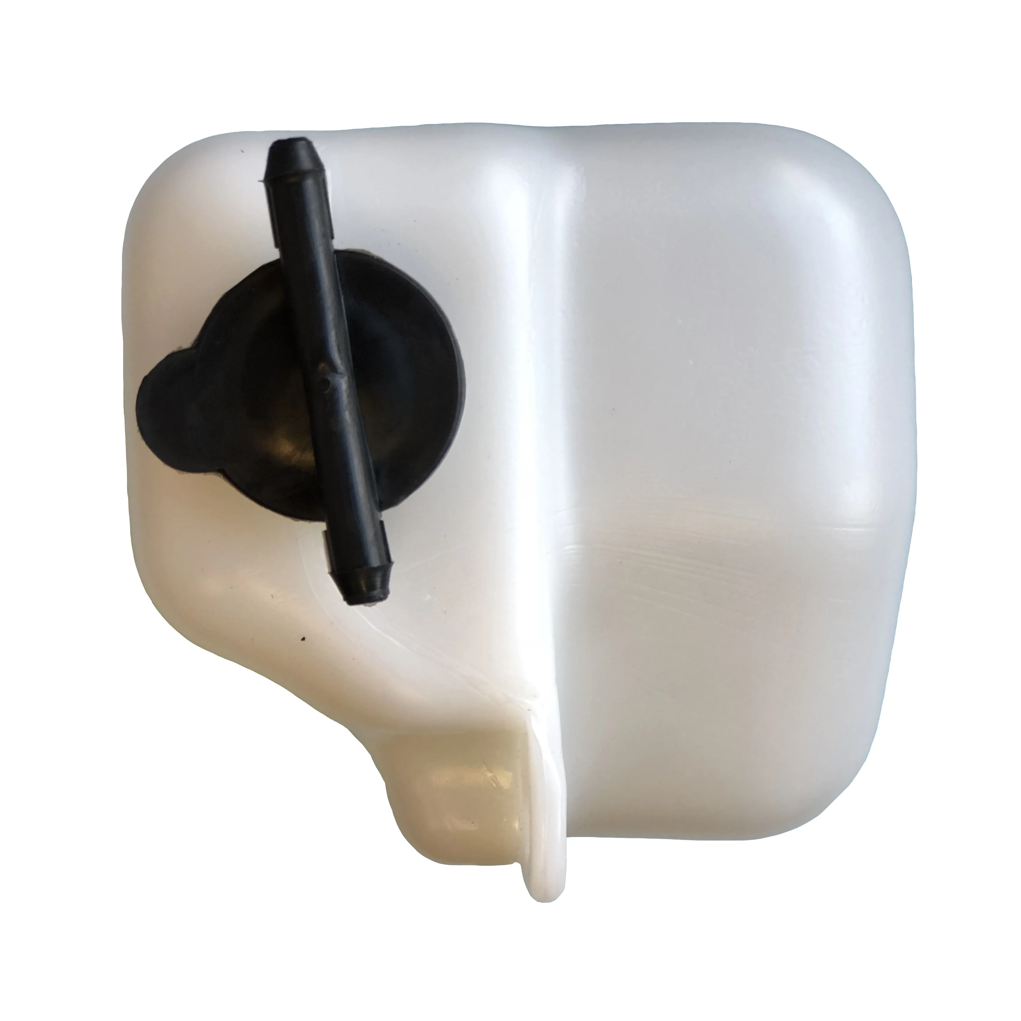 TANQUE AUXILIAR DEL RADIADOR PARA TOYOTA LAND CRUISER ( CAREVACA 4.5 )