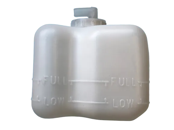 TANQUE AUXILIAR RADIADOR PARA MONTERO HARD TOP (89-97)