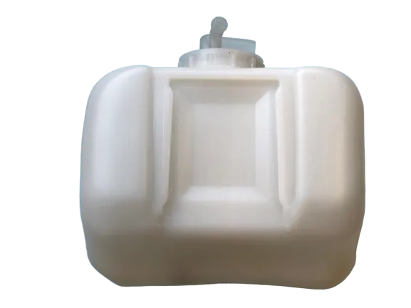 TANQUE AUXILIAR RADIADOR PARA MONTERO HARD TOP (89-97)