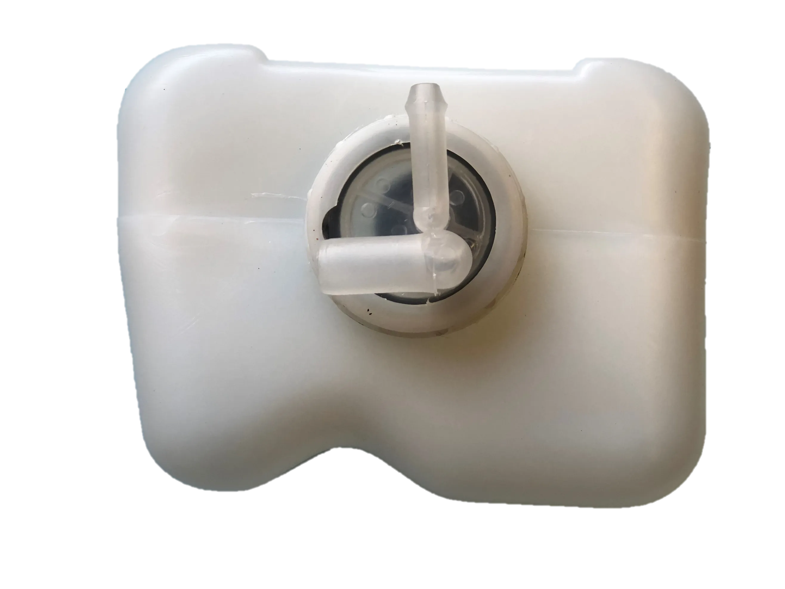 TANQUE AUXILIAR RADIADOR PARA MONTERO HARD TOP (89-97)