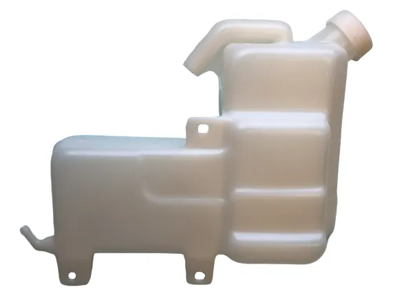 TANQUE AUXILIAR DEL RADIADOR PARA CAMION NPR,NHR (>98), CAMION JAC 1040
