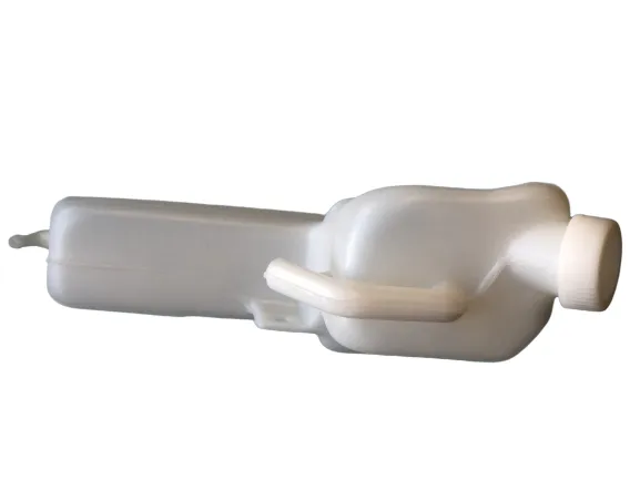 TANQUE AUXILIAR DEL RADIADOR PARA CAMION NPR,NHR (>98), CAMION JAC 1040