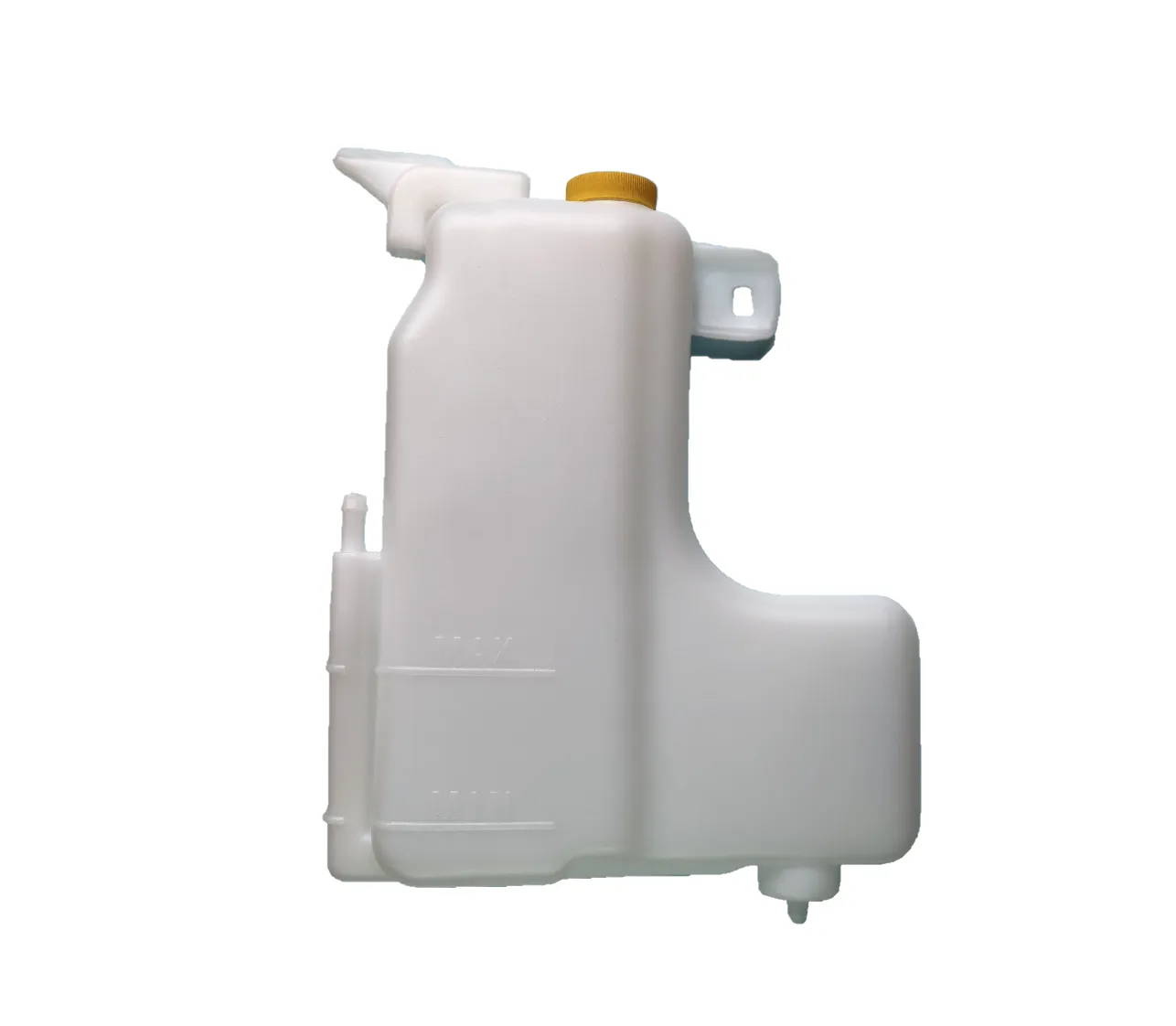 TANQUE AUXILIAR DE RADIADOR PARA NISSAN FRONTIER, NISSAN NAVARA (>1997)