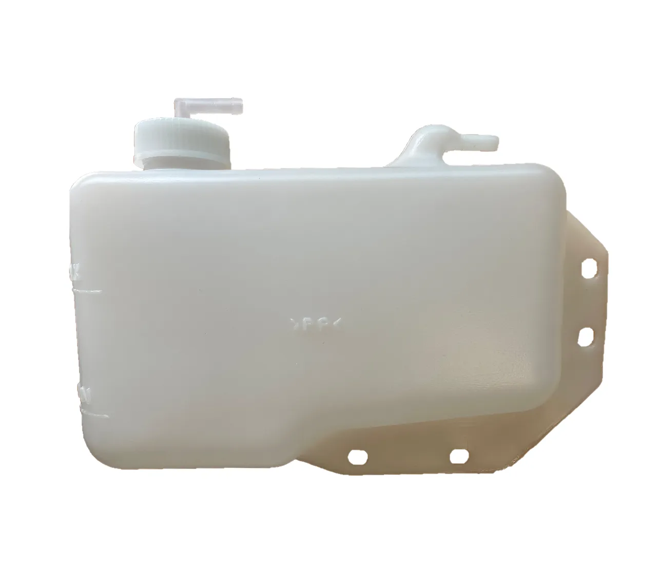 TANQUE AUXILIAR RADIADOR PARA CAMIÓN CHEVROLET NKR Y NHR (02-12),JAC