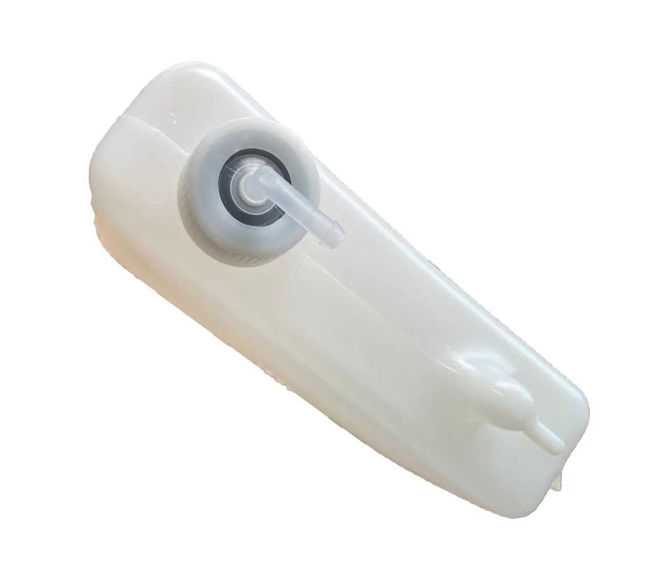 TANQUE AUXILIAR RADIADOR PARA CAMIÓN CHEVROLET NKR Y NHR (02-12),JAC