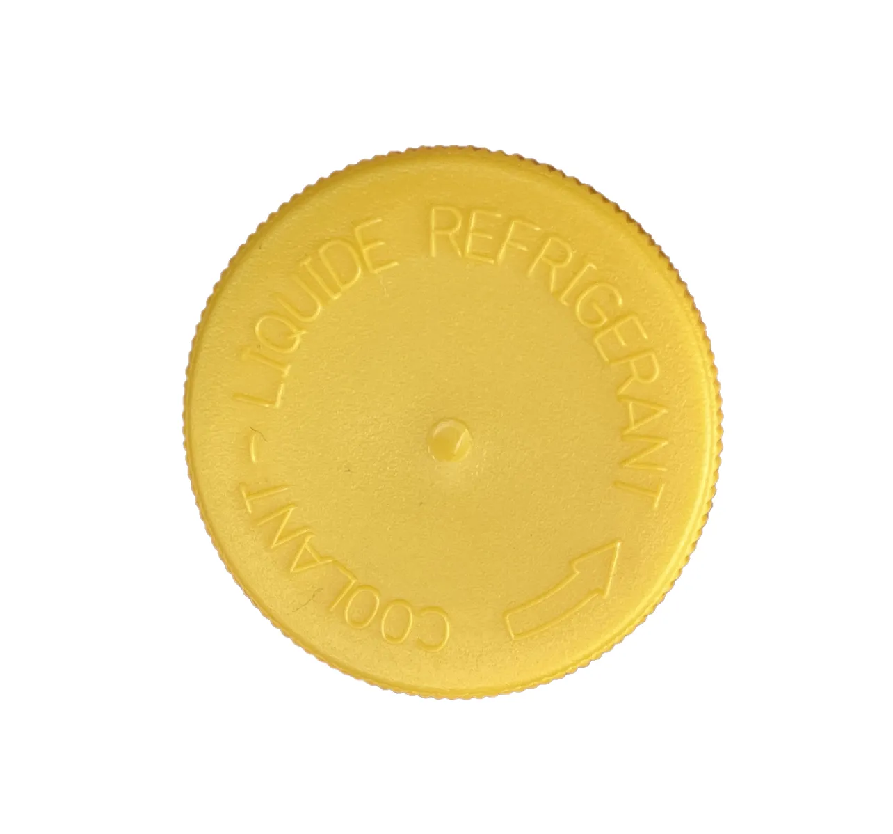 TAPA AUX. RADIADOR PARA NISSAN TIPO ORIGINAL,TODOS.