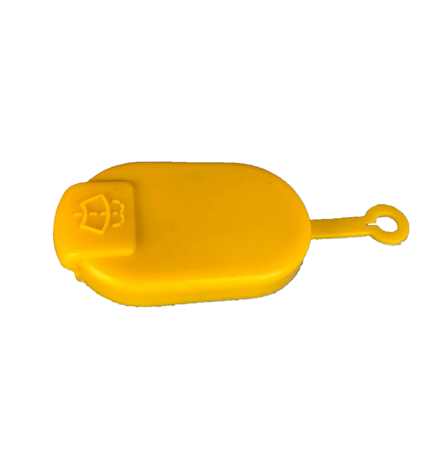 TAPA TANQUE LAVAPARABRISAS LOGAN,SANDERO,DUSTER,CLIO,TWINGO,KANGO