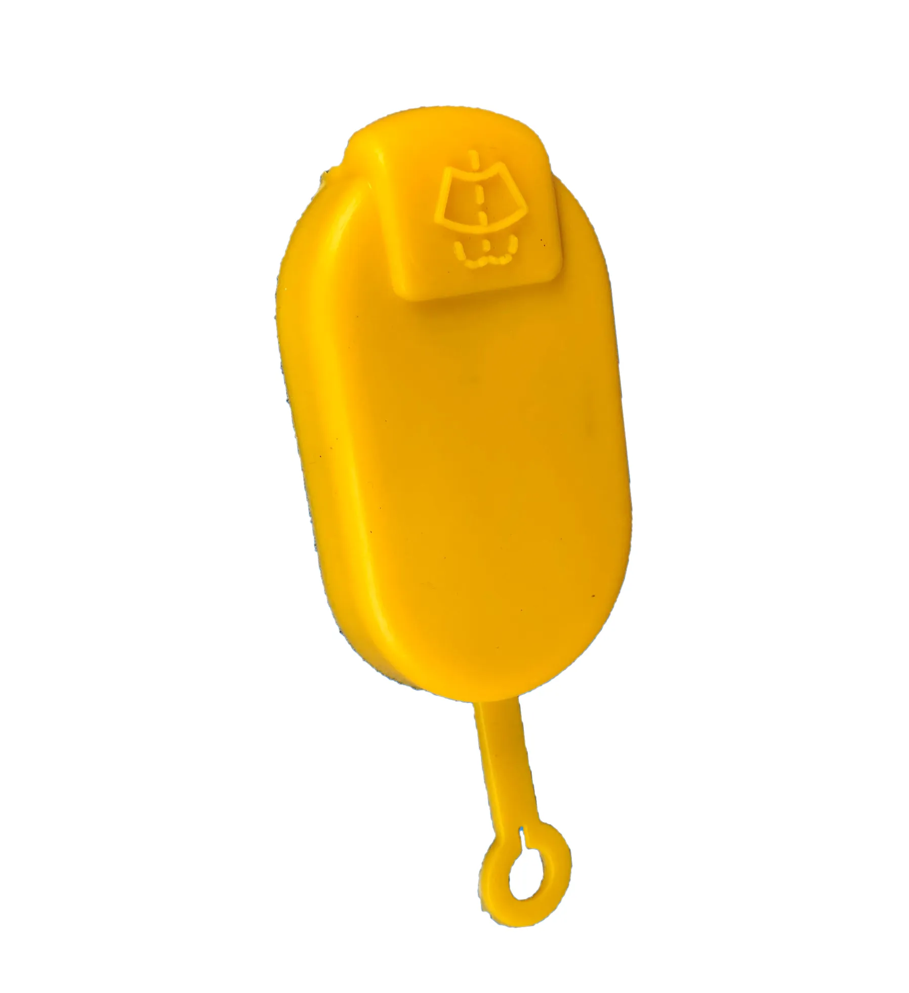 TAPA TANQUE LAVAPARABRISAS LOGAN,SANDERO,DUSTER,CLIO,TWINGO,KANGO