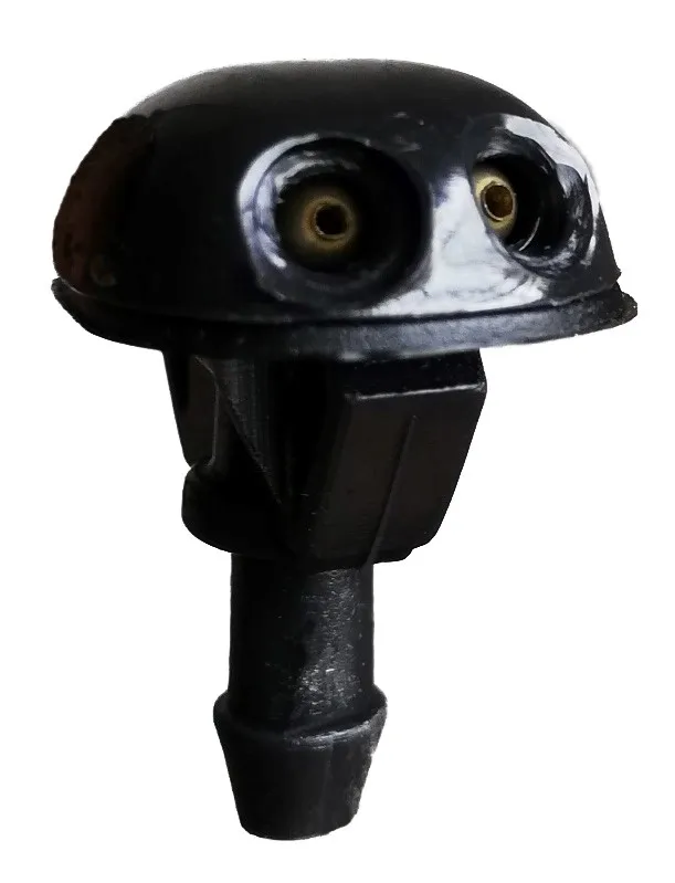 BOQUILLA LAVAPARABRISAS PARA LUV-DMAX,NISSAN FRONTIER,XTRAIL,SENTRA